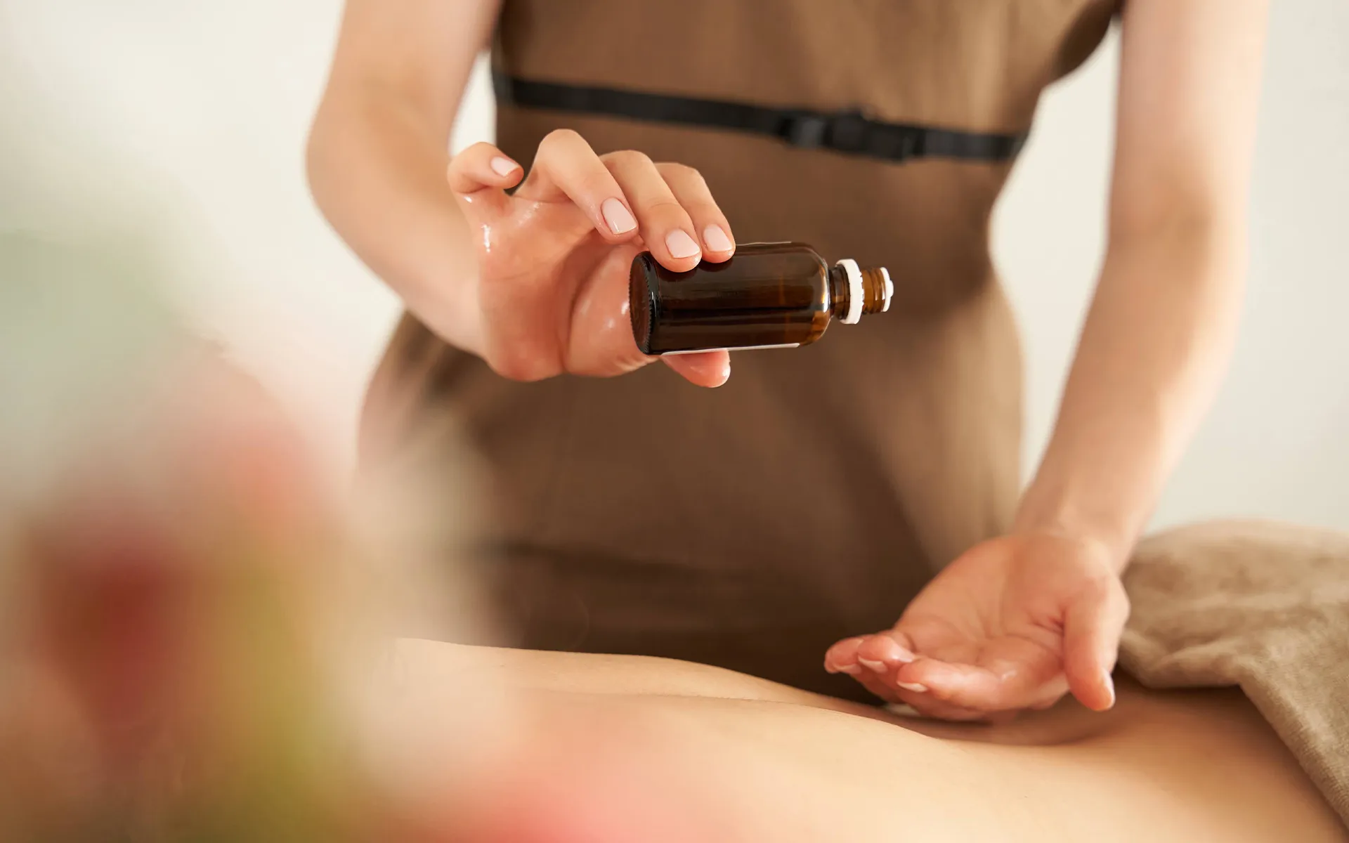 Riy Beauty Salon